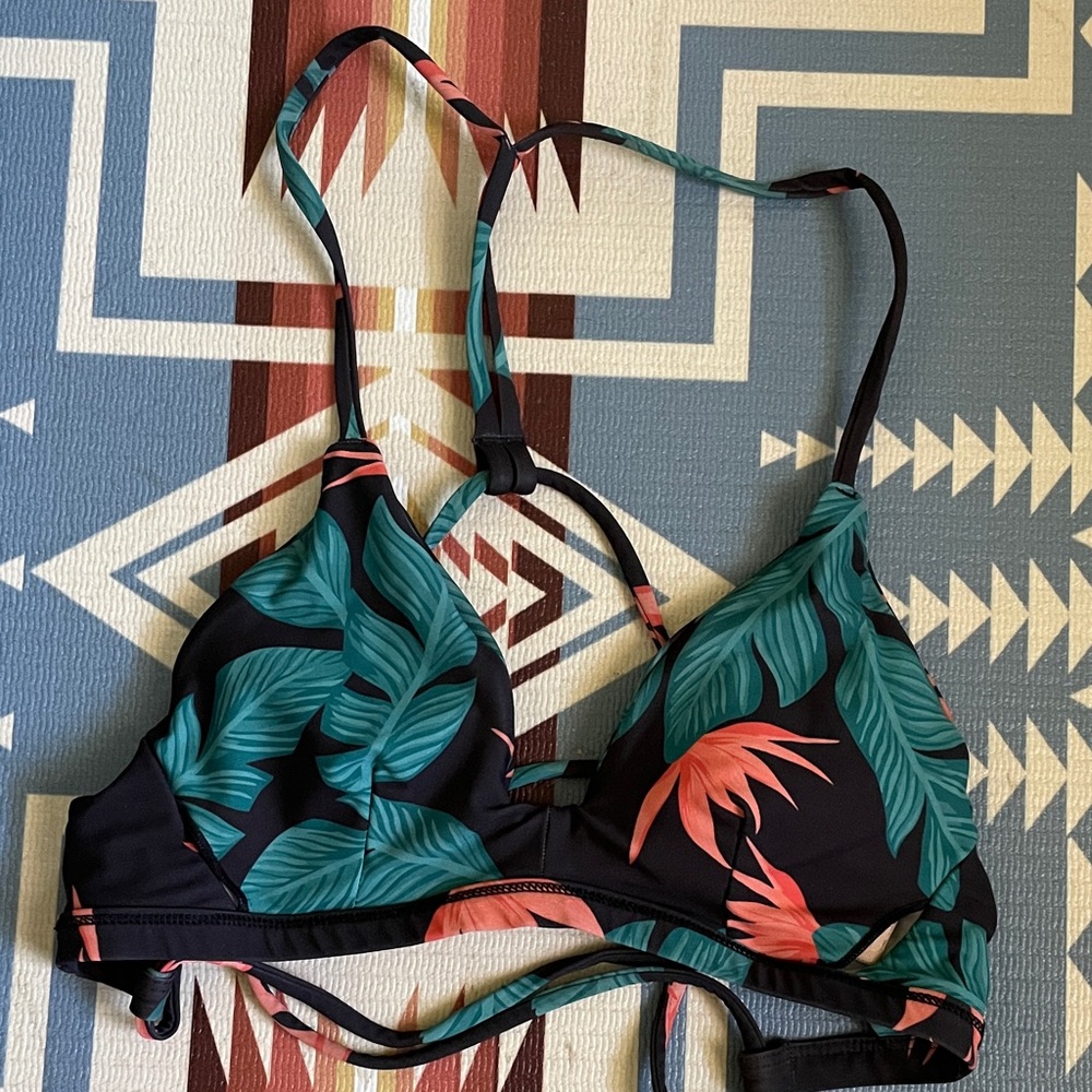 Hurley Bikini Top